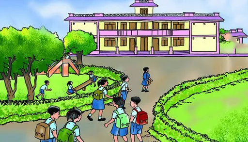 आजदेखि विद्यालय भर्ना अभियान सुरु, बालबालिकालाई नियमित विद्यालय पठाउन प्रधानमन्त्रीको आह्वान