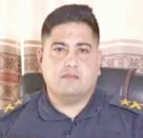 सुनचाँदी व्यवसायीसँग घुस लिएको आरोप लागेका प्रहरी नायब उपरीक्षक केसीलाई बर्खास्त गर्न सिफारिस