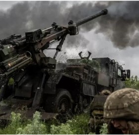 अमेरिकाले दिएको खतरनाक क्लस्टर बम युक्रेनले रुसविरुद्ध प्रयोग गरेको खुलासा