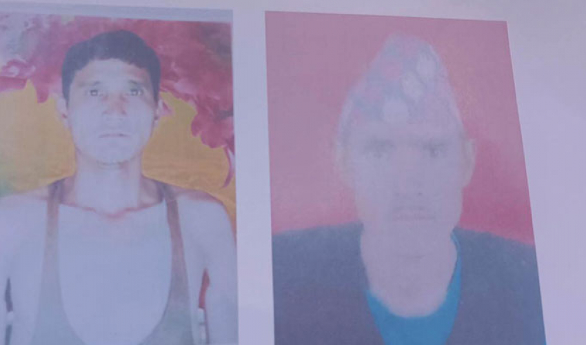 खप्तड छेडेदह गाउँपालिकाका दाजुभाइ जेठ ३ गतेदेखि  बेपत्ता