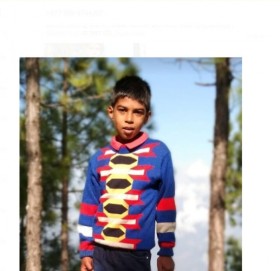 बैतडीका १४ वर्षिय बालक पाँच दिनदेखि सम्पर्क विहीन