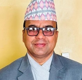 आईकाओको मन्त्रीस्तरीय सम्मेलनमा भाग लिन पर्यटनमन्त्री पाण्डे भारत प्रस्थान