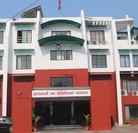 बागमती प्रदेश सरकारको ६ वर्षमा ९४ अर्ब बढी बजेट फ्रिज