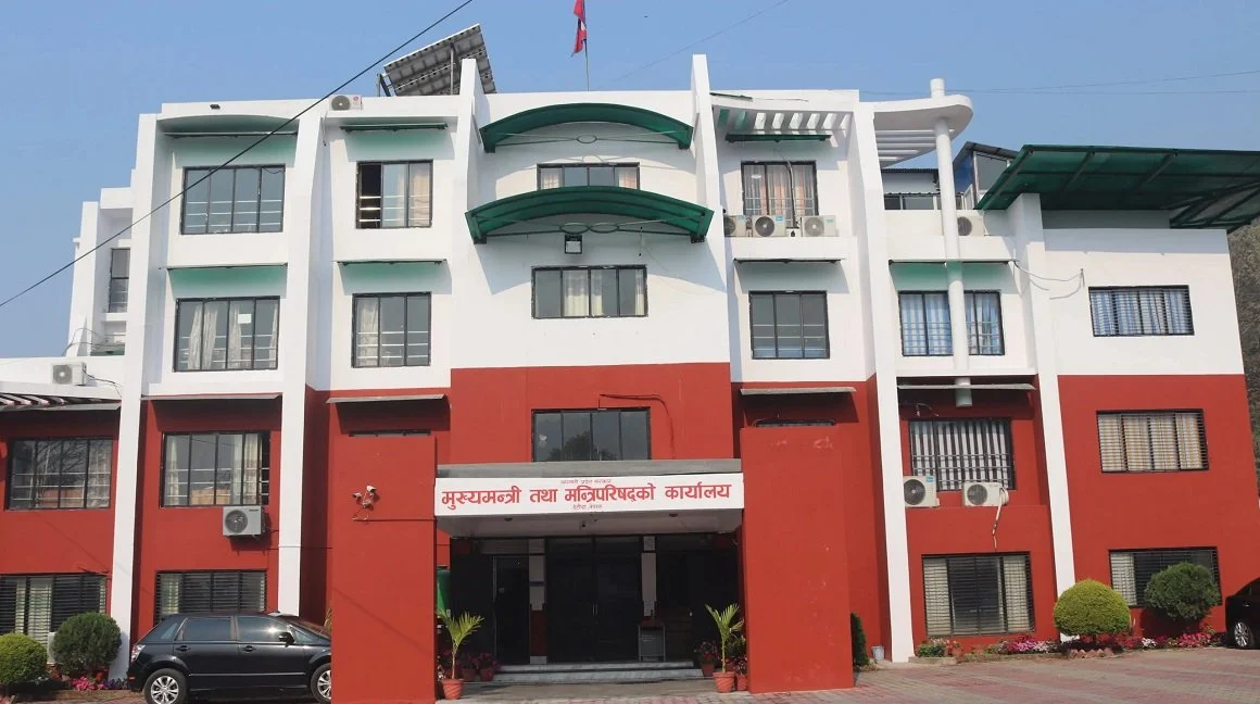 बागमती प्रदेश सरकारको ६ वर्षमा ९४ अर्ब बढी बजेट फ्रिज