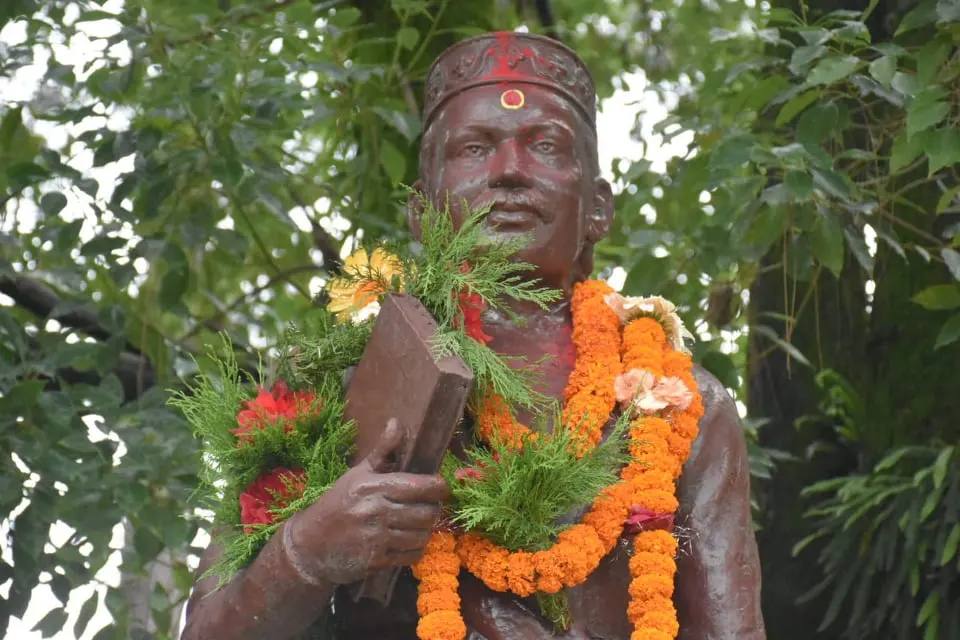 आज २१०औँ भानु जयन्ती, विभिन्न कार्यक्रमका साथ मनाइँदै