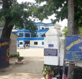 धनगढीबाट भन्सार छलीका करिब ७३ हजार मुल्य बराबरका अबैध सामान बरामद