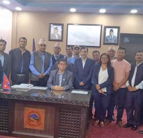 उच्च मावि शिक्षक र शिक्षा मन्त्रालयबीच १६ बुँदे सहमति