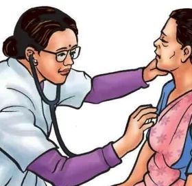 हिंसा पीडितलाई मनोसामाजिक परामर्श सहित निःशुल्क उपचार