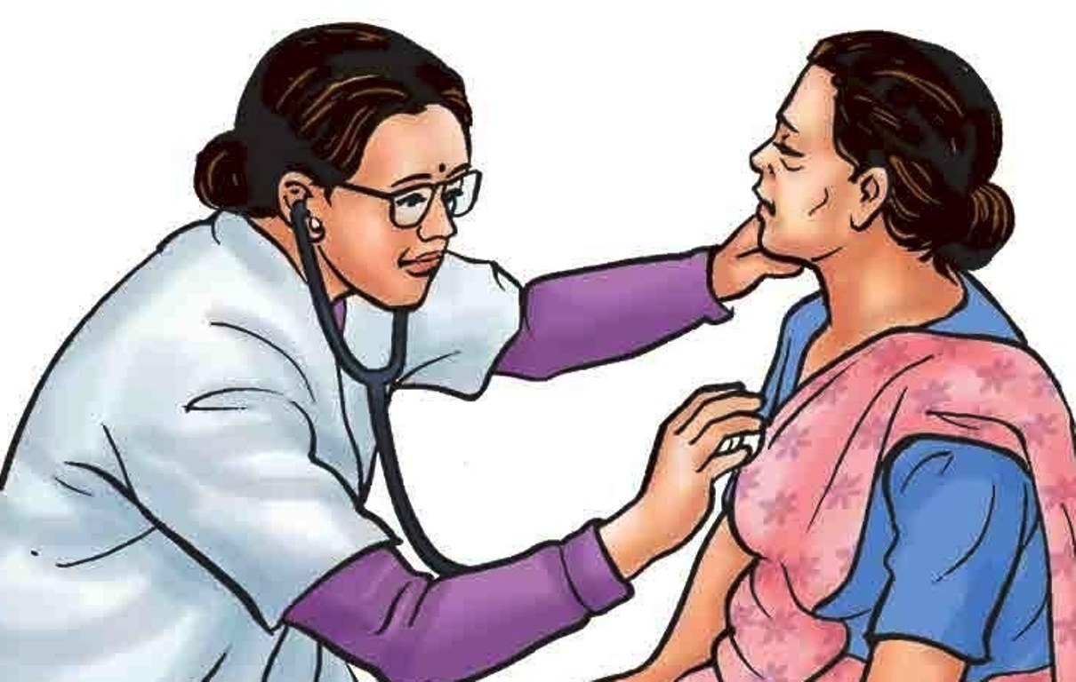 हिंसा पीडितलाई मनोसामाजिक परामर्श सहित निःशुल्क उपचार