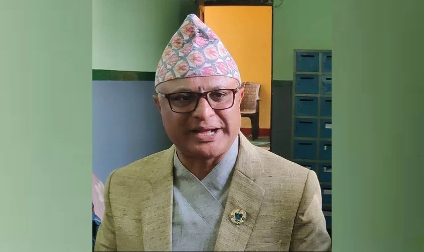 कोशीको मुख्यमन्त्रीमा हिक्मत कार्कीलाई नियुक्त गर्न आदेश