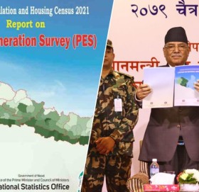 जनगणनामा त्रुटि भएको पुष्टि, थपिए ७ लाख ७१ हजार ९९८