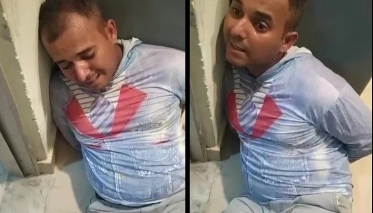 जिल्ला प्रहरी कार्यालयमै प्रहरी जवानलाई यातना, हातखुट्टा बाँधेर १२ घण्टा राखियो