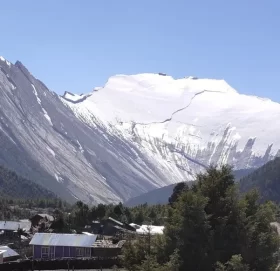 मनाङमा गत वर्ष २० हजार पर्यटक