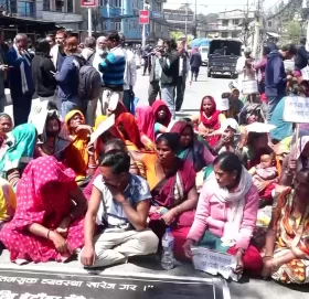 मिटरब्याजसम्बन्धी दुई हजार पाँच सय २० उजुरीमा मिलापत्र