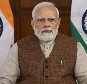 नेपालको क्षतिबारे दु:ख व्यक्त गर्दै मोदीले भने- जुनसुकै सहयोग गर्न तयार छौं