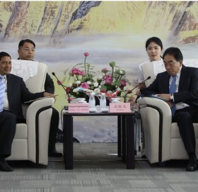 उपप्रधानमन्त्री नारायणकाजी श्रेष्ठ आज स्वदेश फर्किने