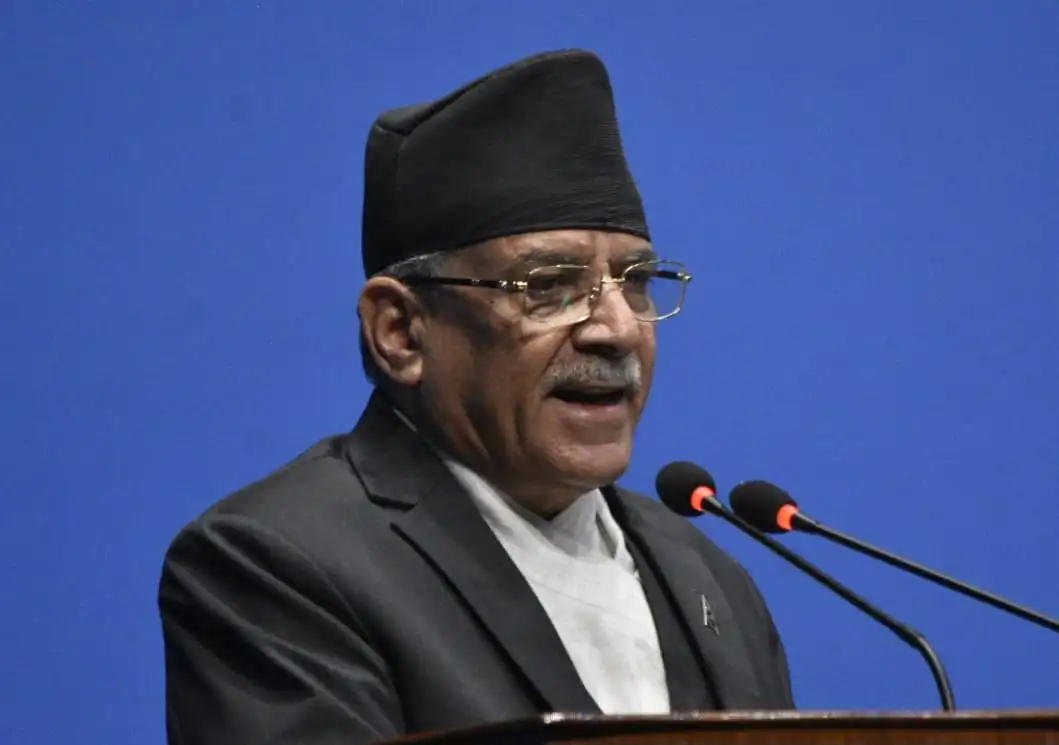 प्रधानमन्त्रीको निरीहता : मन्त्रिपरिषद्ले पास गरेको शिक्षा ऐनका कैयौं विषय उल्टिएछ