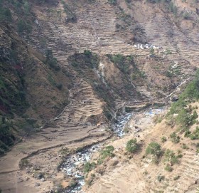 बाजुराको बिच्छँयाका ५ सय ८४ परिवार अध्यारोमा