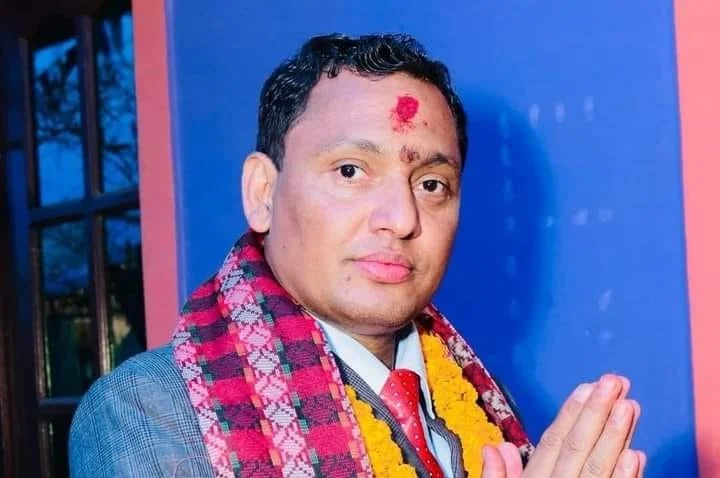 एनआरएनए कतारको अध्यक्षमा रमेश भट्ट निर्वाचित