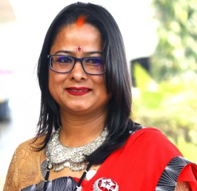 सुदूरपश्चिममा पठाउने मन्त्रीको नाम टुंग्याउने जिम्मा अध्यक्ष रञ्जिता श्रेष्ठलाई