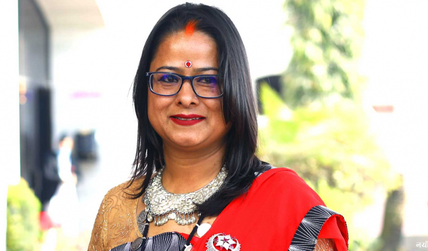 सुदूरपश्चिममा पठाउने मन्त्रीको नाम टुंग्याउने जिम्मा अध्यक्ष रञ्जिता श्रेष्ठलाई