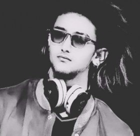 मोटरसाइकल दुर्घटनामा परी बैतडीका मोडेल रोहितको  मृत्यु