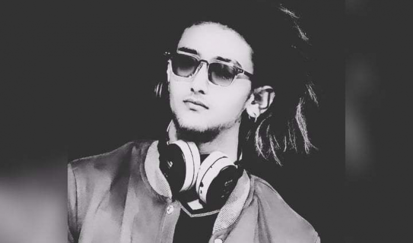 मोटरसाइकल दुर्घटनामा परी बैतडीका मोडेल रोहितको  मृत्यु