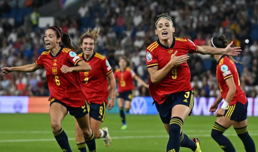 महिला विश्वकपमा आज तीन खेल