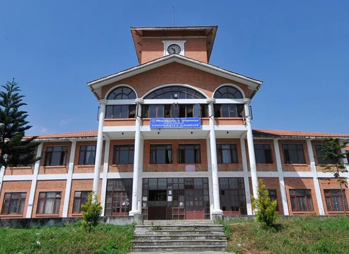 विद्यार्थी संगठनका संरचना हटाउन क्याम्पसहरूलाई त्रिविको निर्देशन