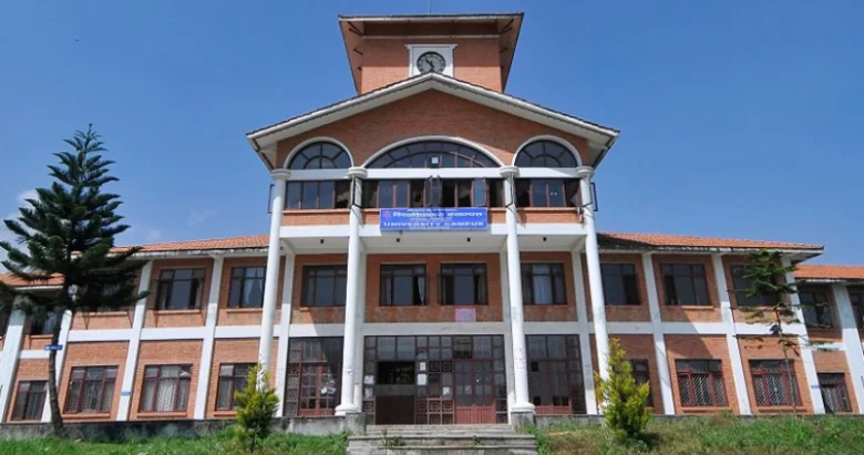 विद्यार्थी संगठनका संरचना हटाउन क्याम्पसहरूलाई त्रिविको निर्देशन