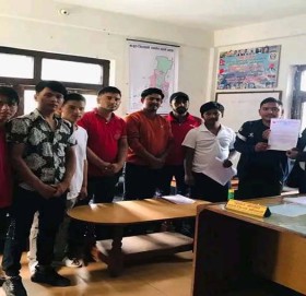 कालोबजारी नियन्त्रण गर्न सिडियोलाई अनेरास्ववियुको माग