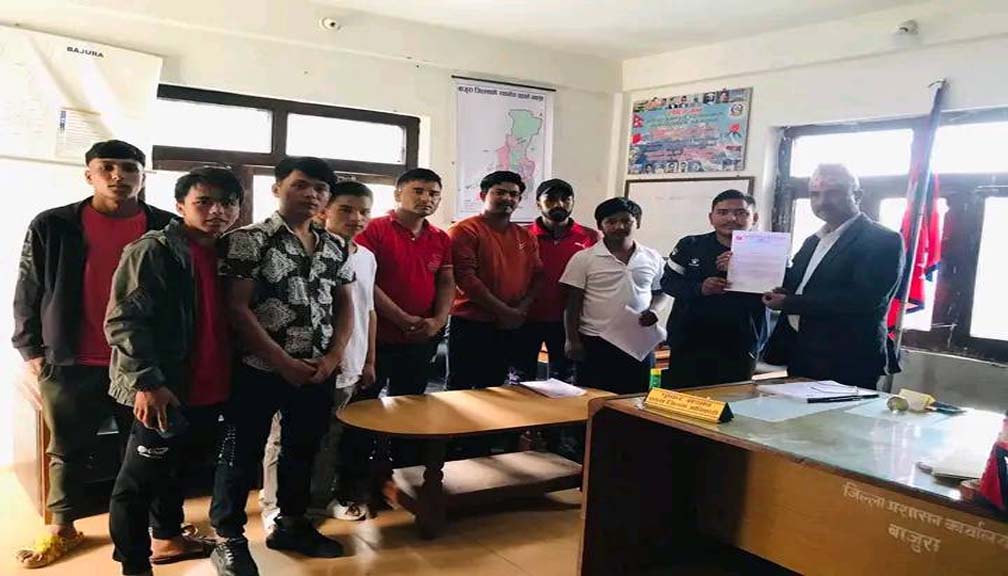 कालोबजारी नियन्त्रण गर्न सिडियोलाई अनेरास्ववियुको माग