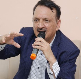 प्रधानमन्त्रीको भूमिका प्रभावकारी भएन : कांग्रेस प्रवक्ता महत