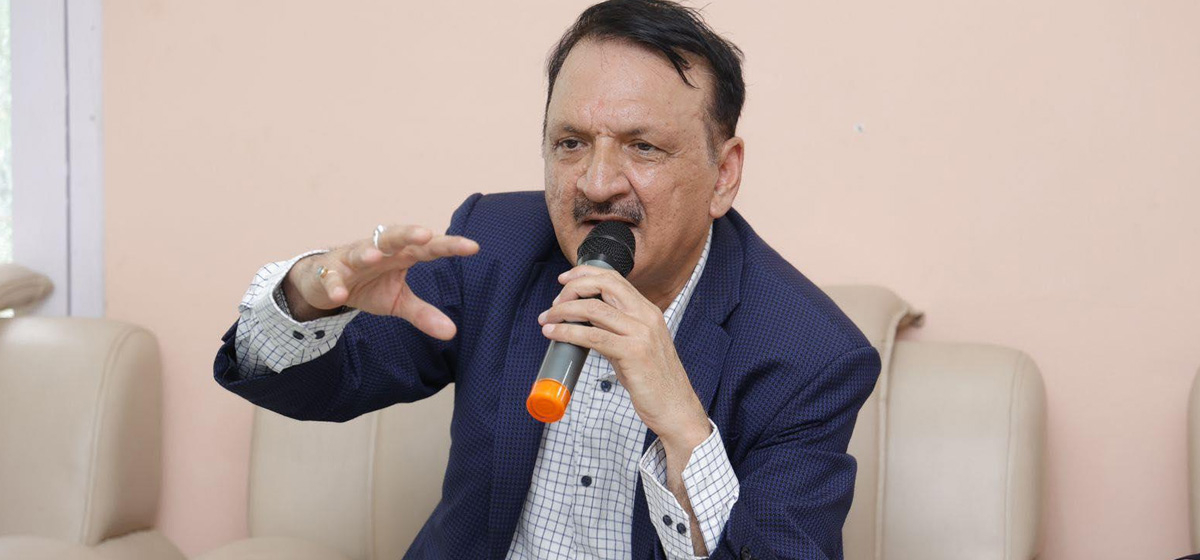 प्रधानमन्त्रीको भूमिका प्रभावकारी भएन : कांग्रेस प्रवक्ता महत