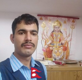 बाेकेर सपनाकाे भारि कहाँ पुगिएला