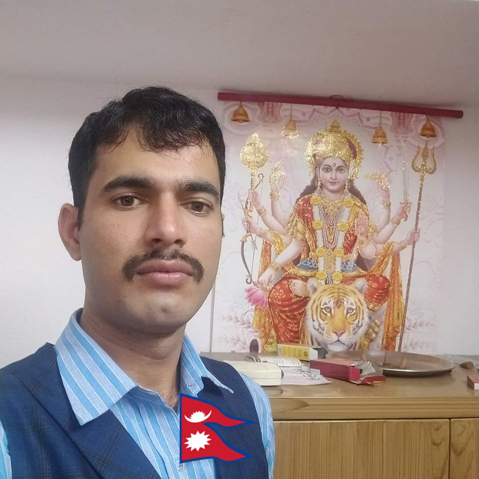 बाेकेर सपनाकाे भारि कहाँ पुगिएला