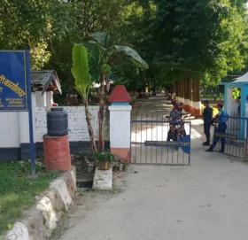 धनगढीबाट २ लाख १९ हजारका अवैध सामान बरामद