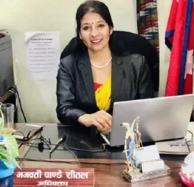 विवादास्पद अभिव्यक्ति दिएर आलोचित अधिवक्ता पाण्डे पक्राउ