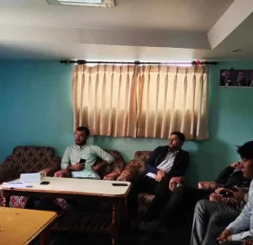 शिक्षा ऐन जारी नभए संयुक्त आन्दोलन गर्ने विद्यार्थी संगठनको चेतावनी