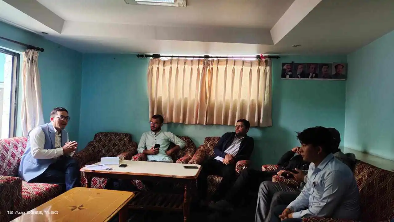 शिक्षा ऐन जारी नभए संयुक्त आन्दोलन गर्ने विद्यार्थी संगठनको चेतावनी