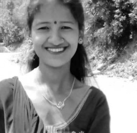 अछाममा भिरबाट लडेर एक महिलाको मृत्यु