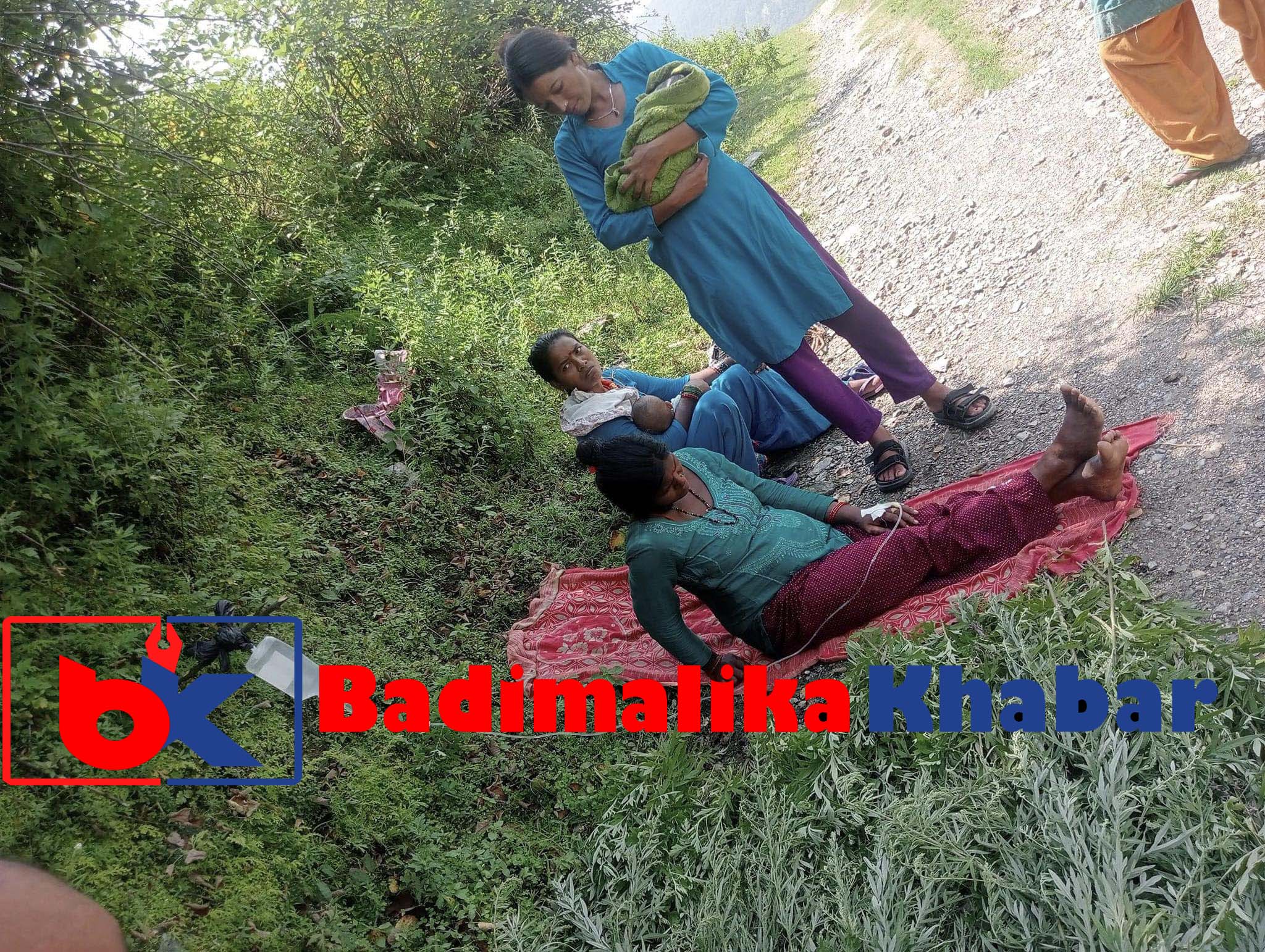 बाजुरामा एक बर्षमा ९ जना नवजात शिशुको मृत्यु