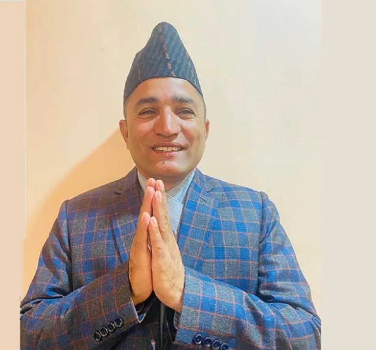 कोशीमा सभामुख त्यागेका बाबुरामलाई माओवादीले बनायो केन्द्रीय सदस्य