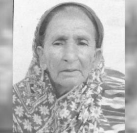 दार्चुलामा धारिलो हतियार प्रहार गरि वृद्धाको हत्या