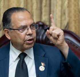 पार्टी एकताको विपक्षमा उभिए झलनाथ