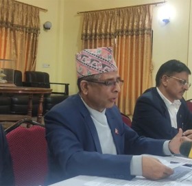 कक्षा १२ को ग्रेडवृद्धि परीक्षा असोज ६ र ७ गते