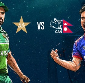 एसिया कप हेर्न जनकपुरमा २ बजेपछि विद्यालय बिदा