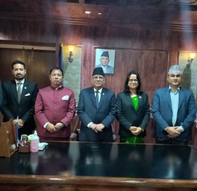 नागरिक उन्मुक्ति पार्टी सुदूरपश्चिम सरकारमा जान सहमत, मन्त्री र उपसभामुख पाउने