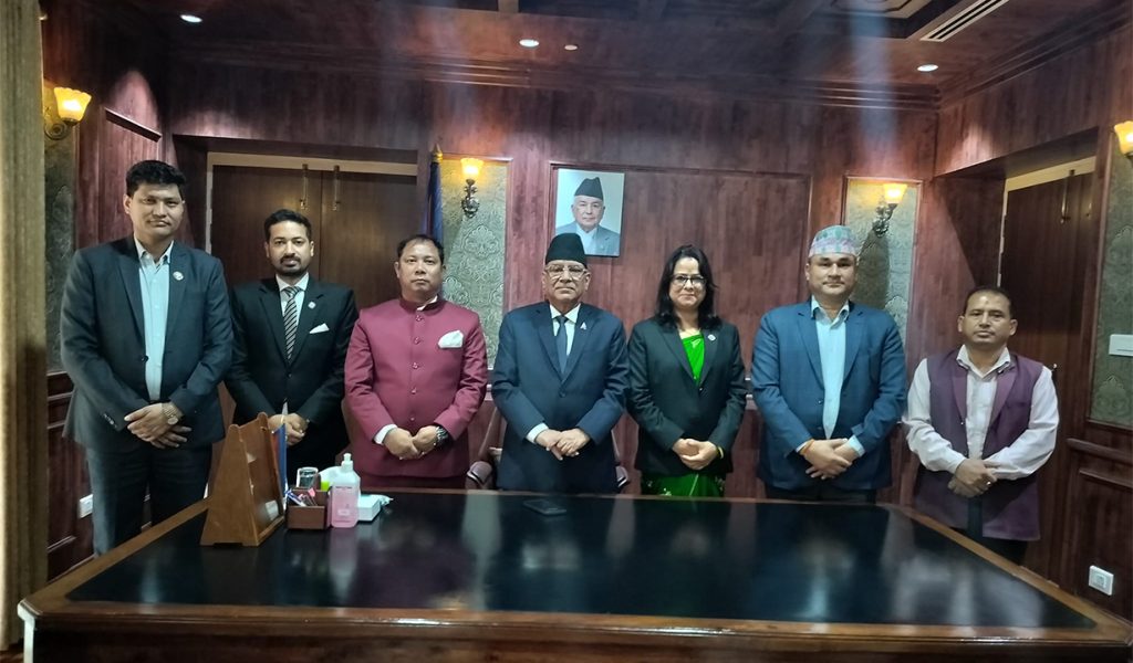 नागरिक उन्मुक्ति पार्टी सुदूरपश्चिम सरकारमा जान सहमत, मन्त्री र उपसभामुख पाउने