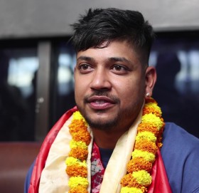 एसिया कप खेल्न पाकिस्तान उडे सन्दीप, खेल्नलाई तयार रहेको प्रतिक्रिया